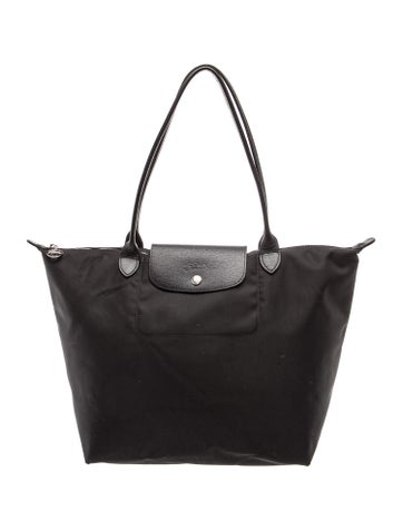 Nylon Le Pliage