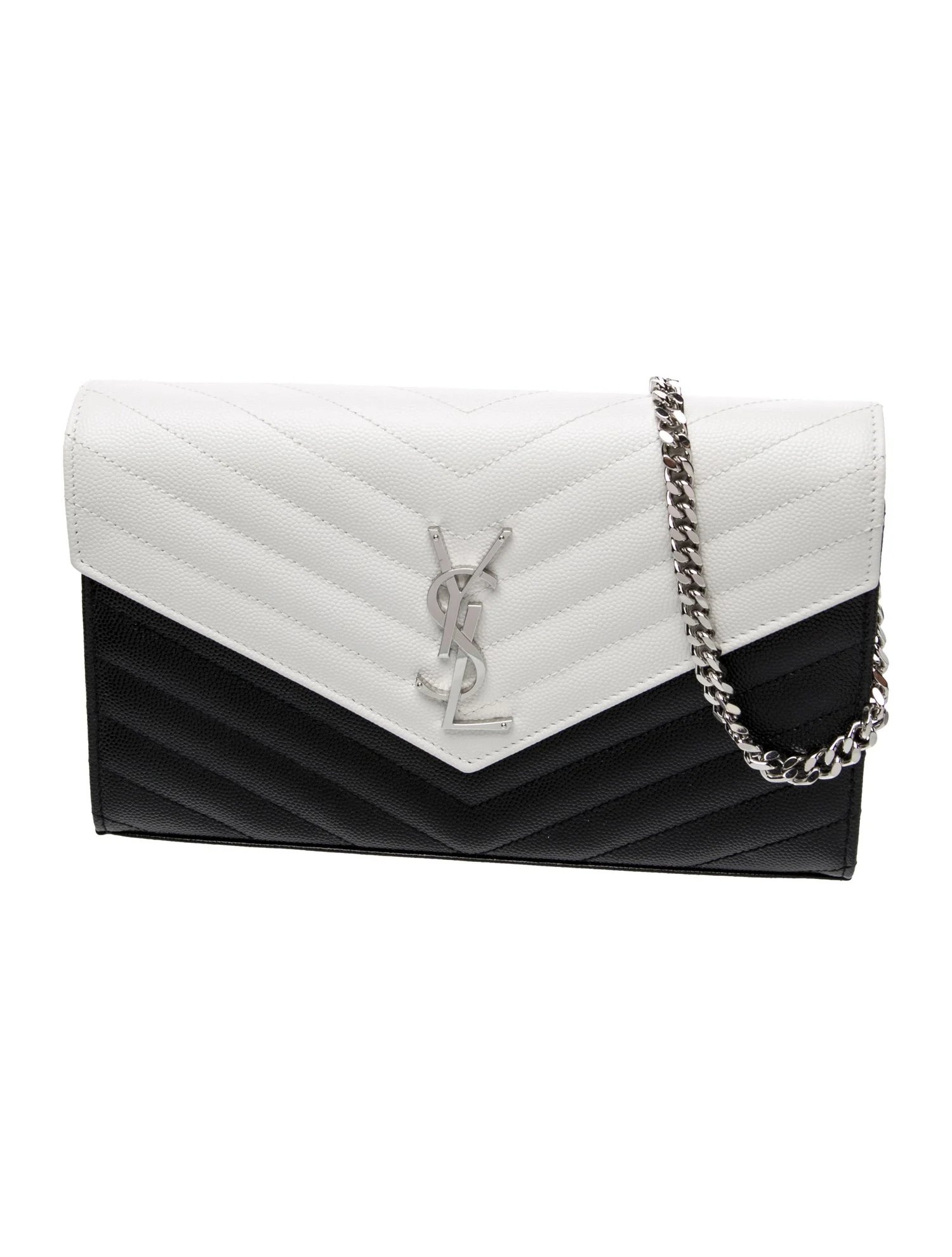 Chevron Cassandre