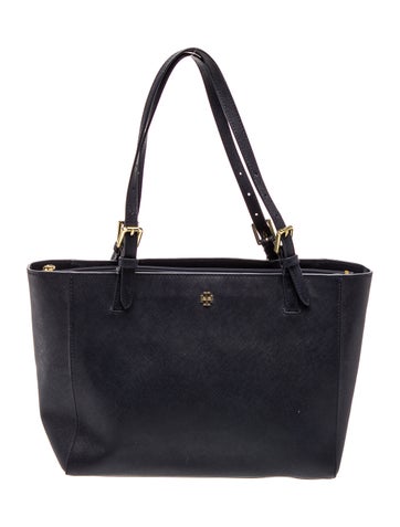 Leather Bucket Bag