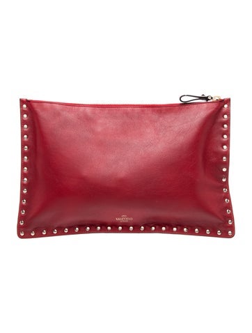Rockstud Clutch