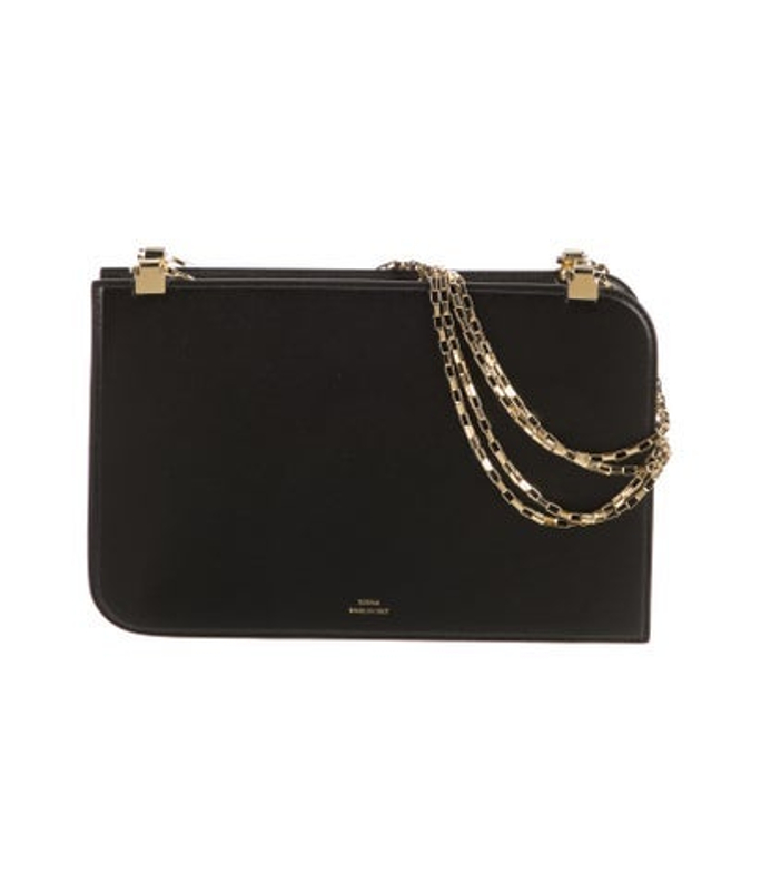 TOTEME Leather Tote