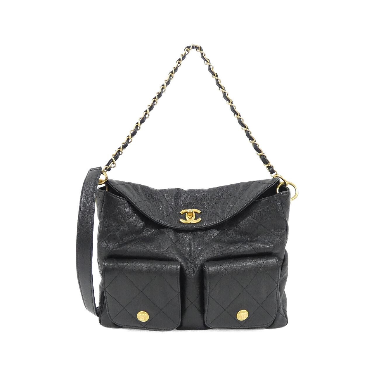 Chanel AS5385 Shoulder Bag