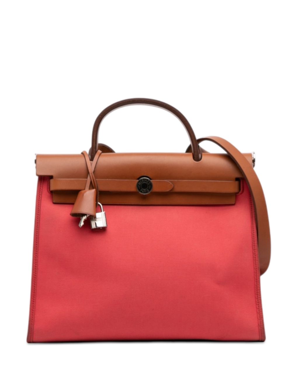 2011 Toile Herbag Zip 31 satchel