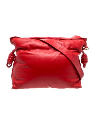 Leather Flamenco Large