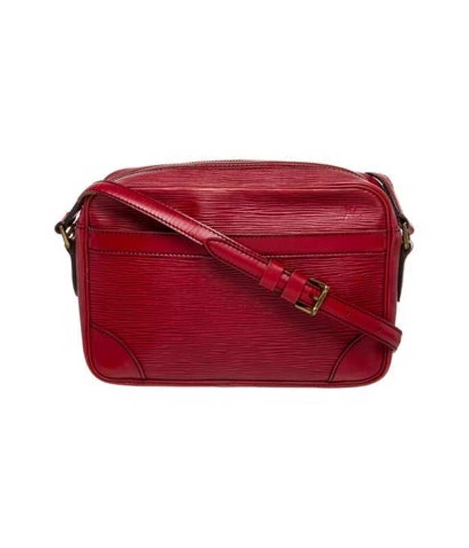 Louis Vuitton Vuitton Epi Leather Trocadero 27 Vintage