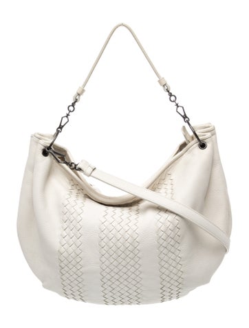 Intrecciato Cervo Hobo