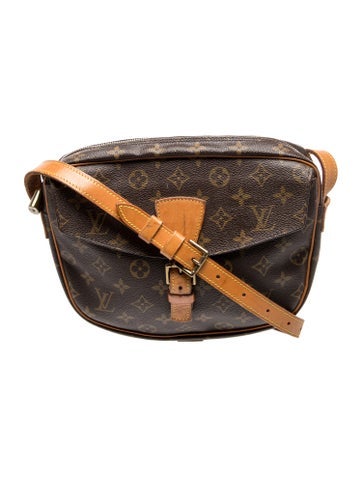 Monogram Jeune Fille