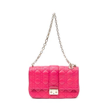 Dior Leather Medium Miss Dior