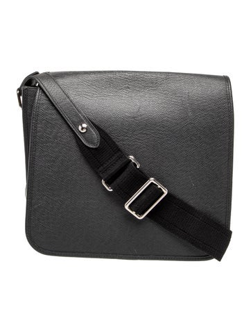 Taiga Leather Andrei