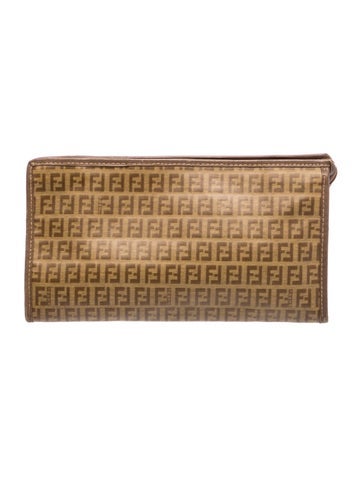 Zucchino FF Toiletry Bag Vintage