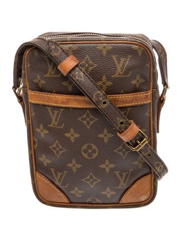 Monogram Danube