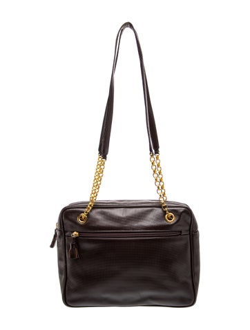 Marco Polo Shoulder Bag Vintage