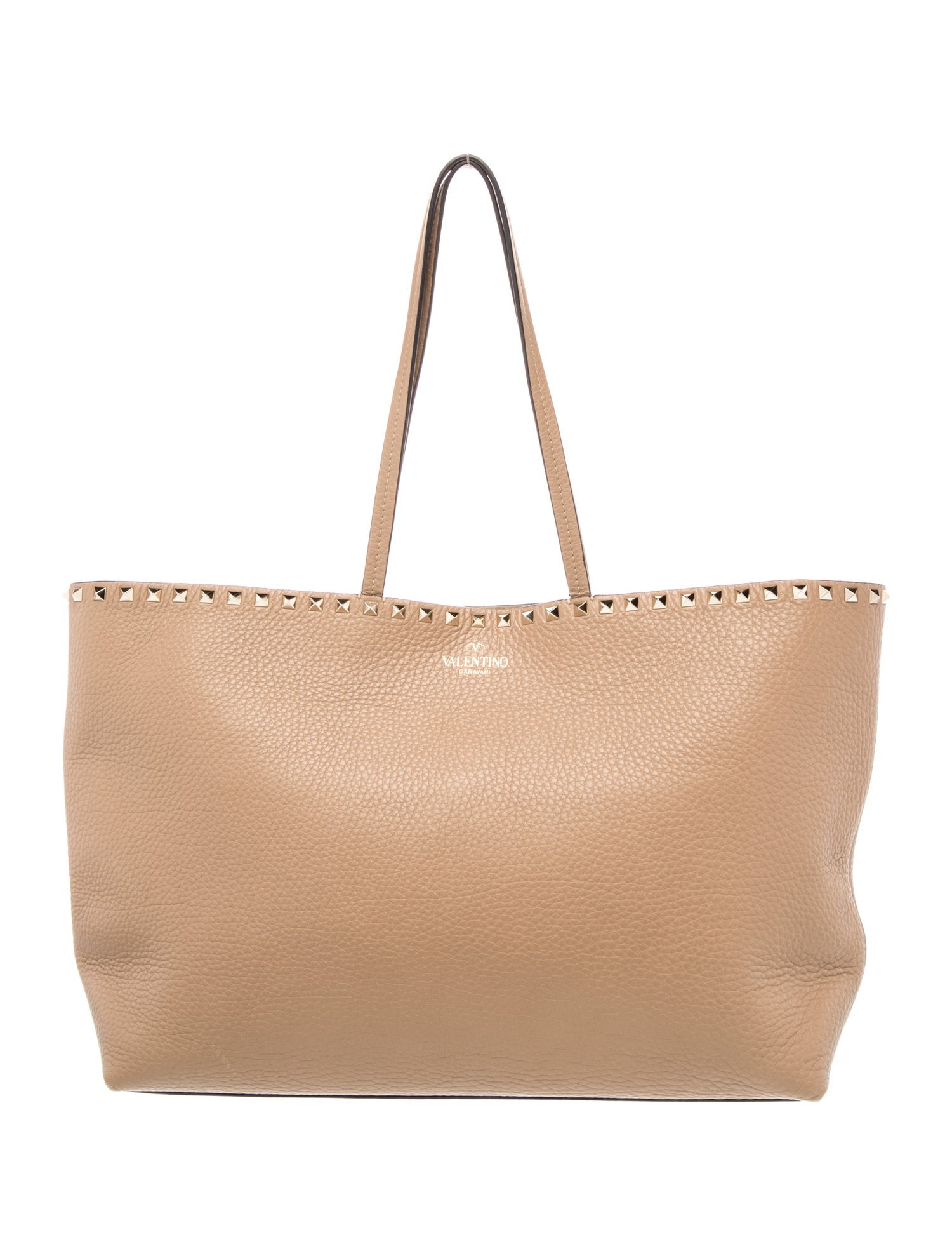 Rockstud Tote