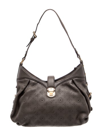 LV Monogram Mahina XS Vintage