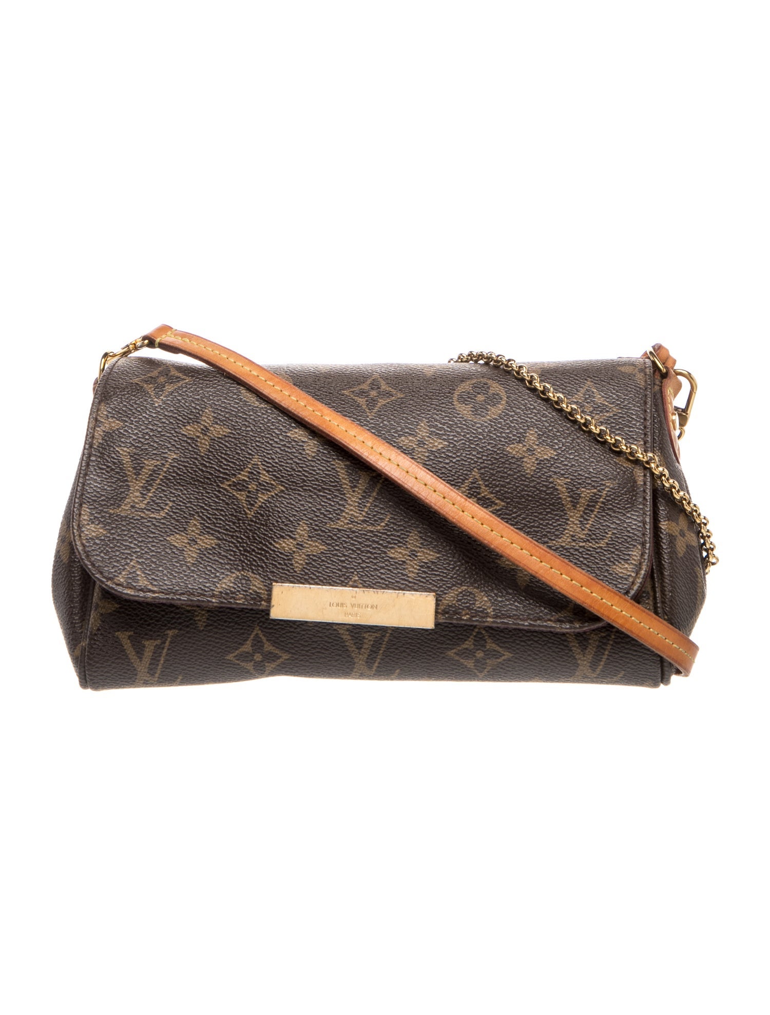 LV Monogram Favorite PM