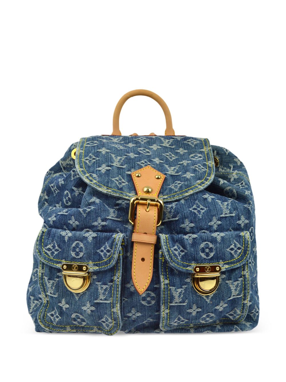 2006 Sac A Dos GM backpack