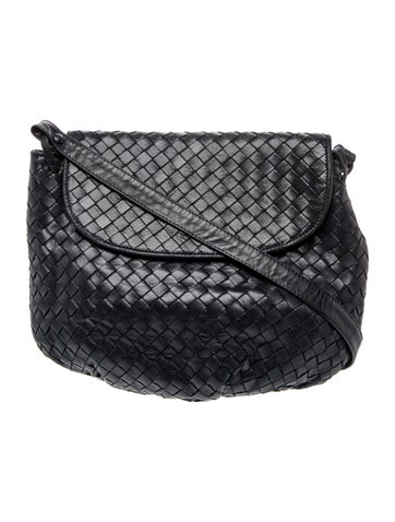 Intrecciato Intrecciato Shoulder Bag