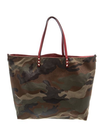 Rockstud Tote