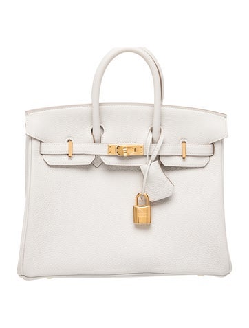 2024 Togo Birkin 25