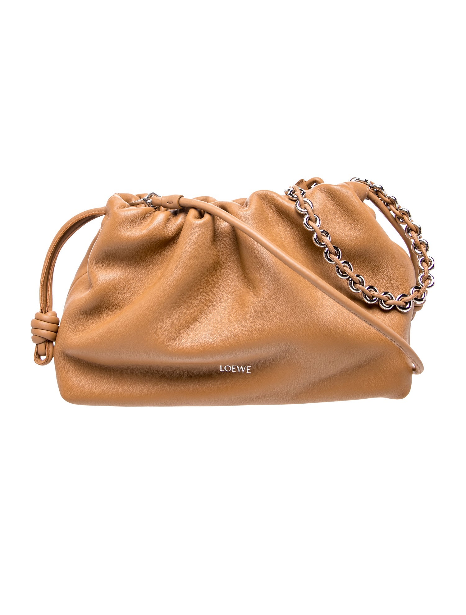 Leather Flamenco Medium 2026