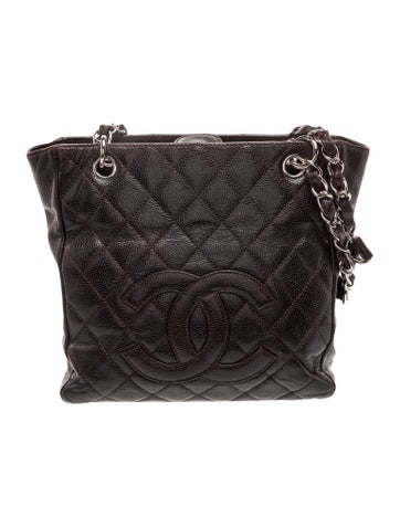 Petit Shopping Tote