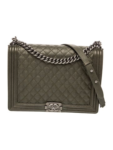 XL Boy Bag