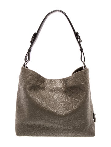 LV Monogram Antheia Hobo