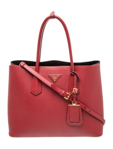 Signature Top Handle Bag