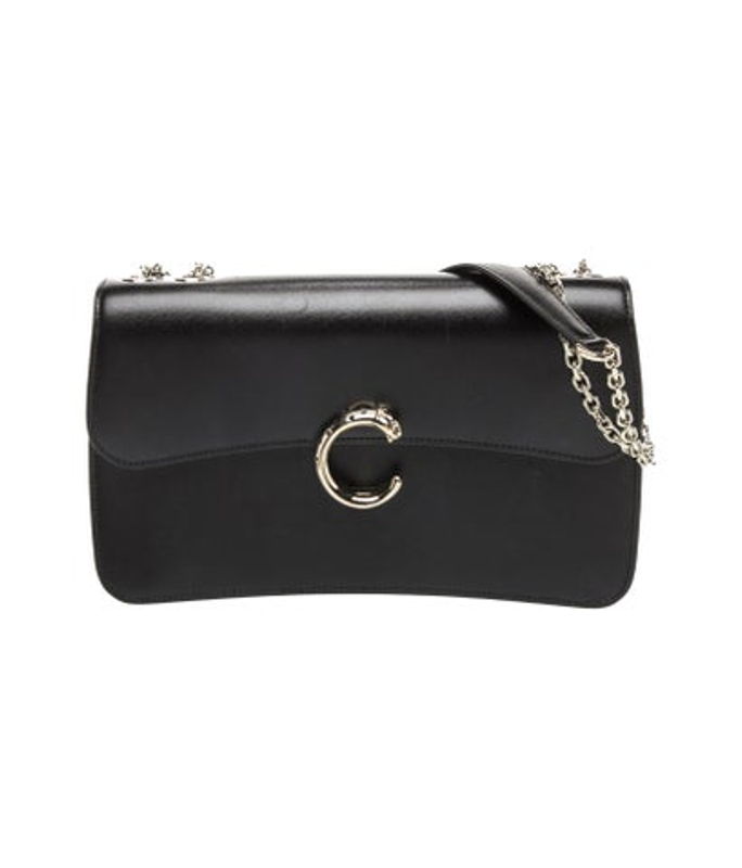 Cartier Leather Panthere