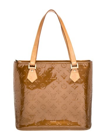 LV Monogram Houston