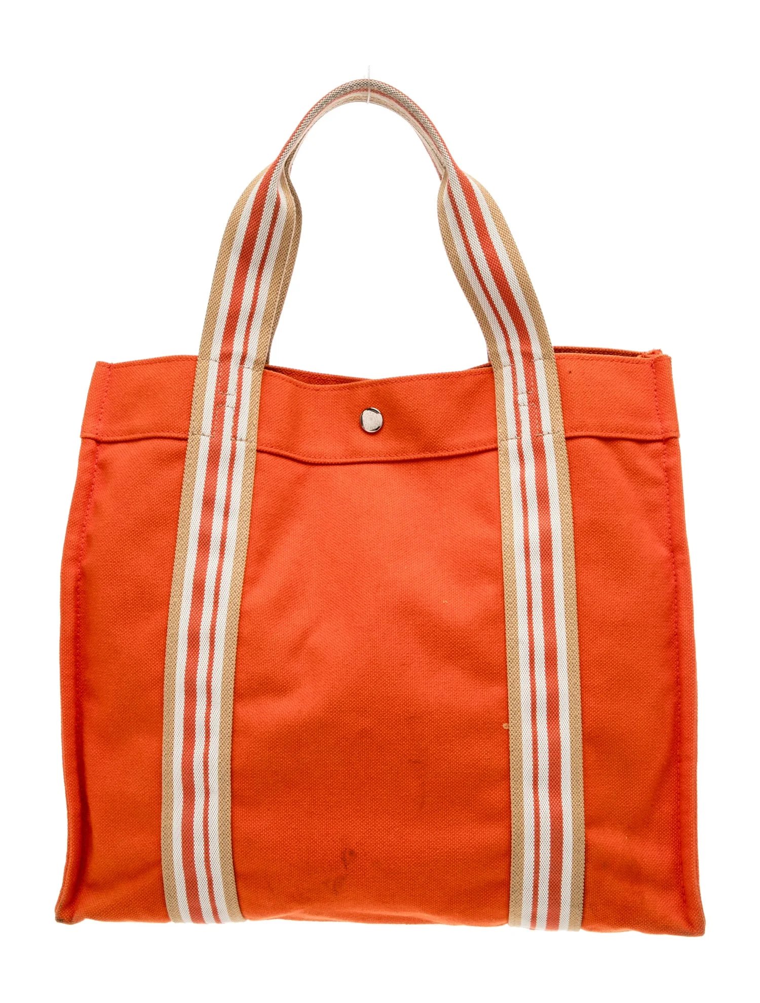 Toile Nomade Escale Tote