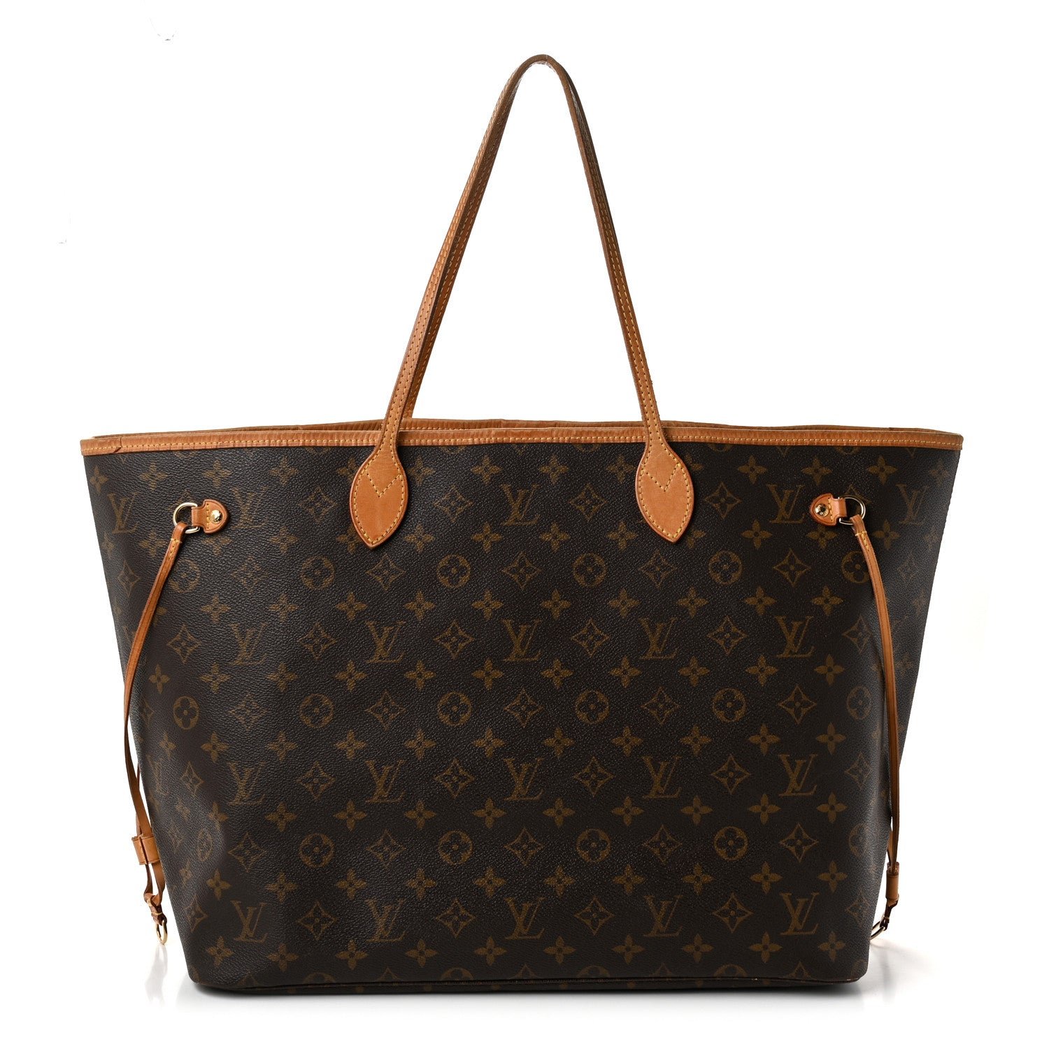 Louis Vuitton Monogram Neverfull GM
