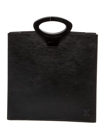 LV Monogram Ombre