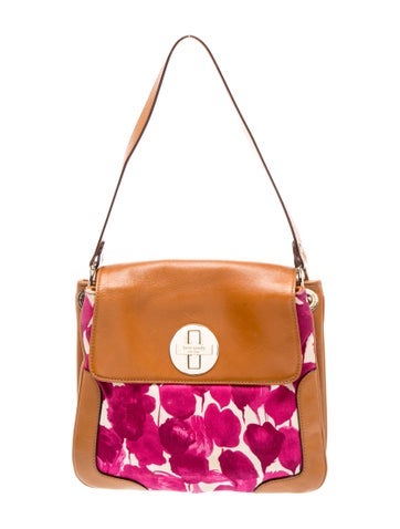 Kate Spade Leather Shoulder Bag