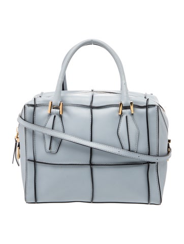 Tod's Leather Crossbody Bag