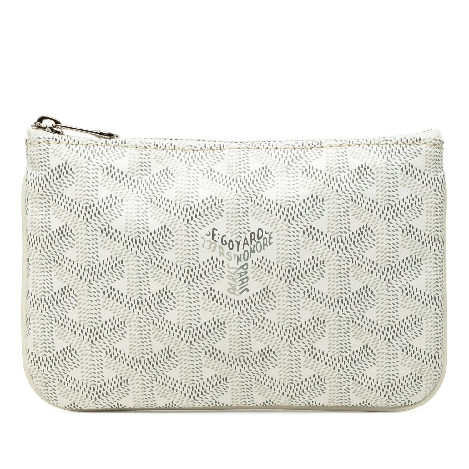 Goyardine Senat