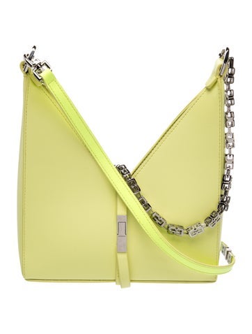 Givenchy Leather Shoulder Bag