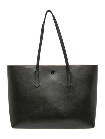 Kate Spade Leather Tote