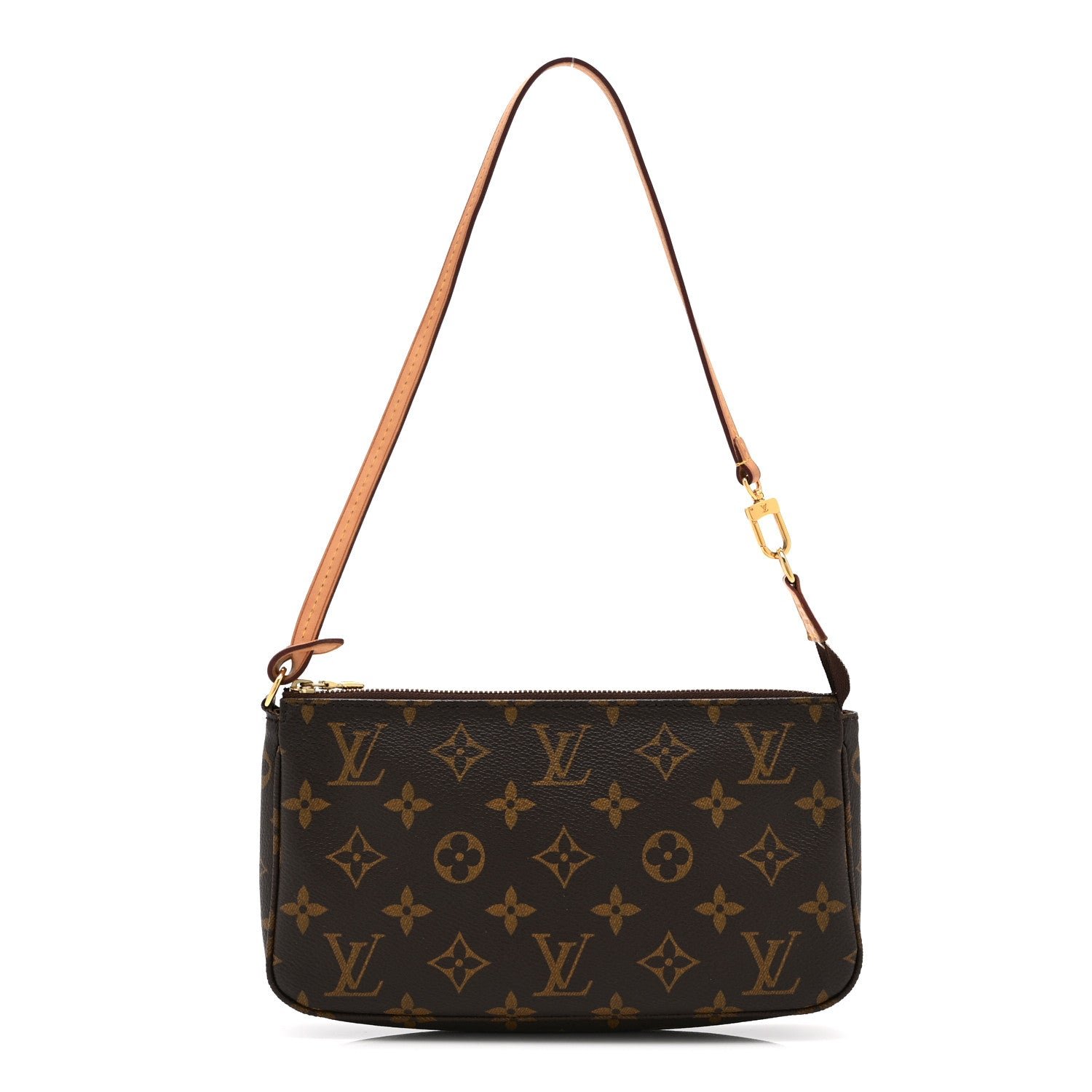 Louis Vuitton Monogram Pochette Accessories NM