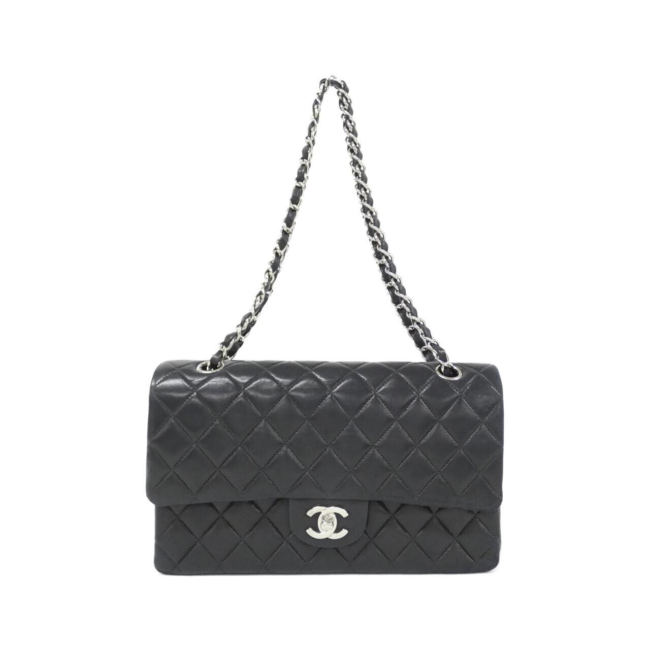 [Vintage] Chanel 1112 Shoulder Bag