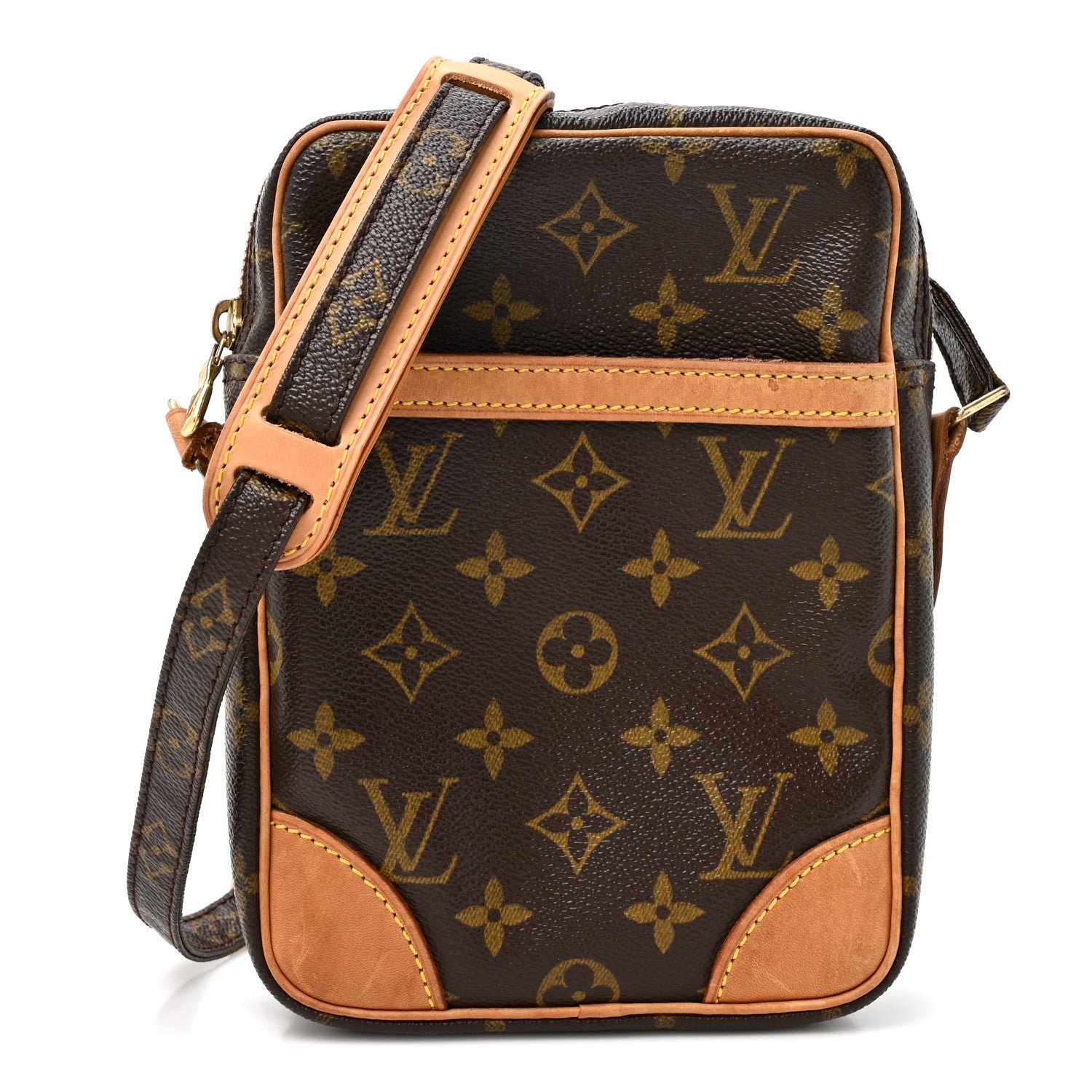 Louis Vuitton Monogram Danube 21