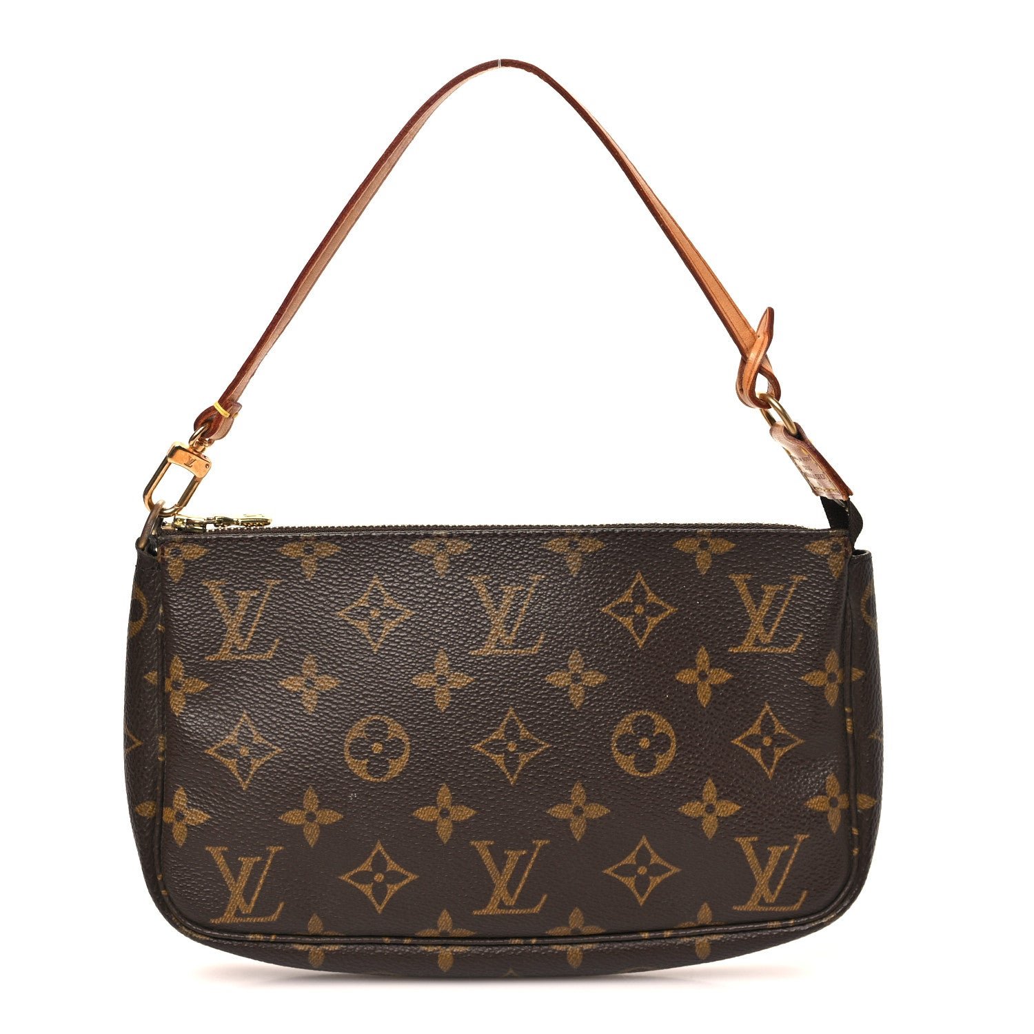 Louis Vuitton Monogram Pochette Accessories