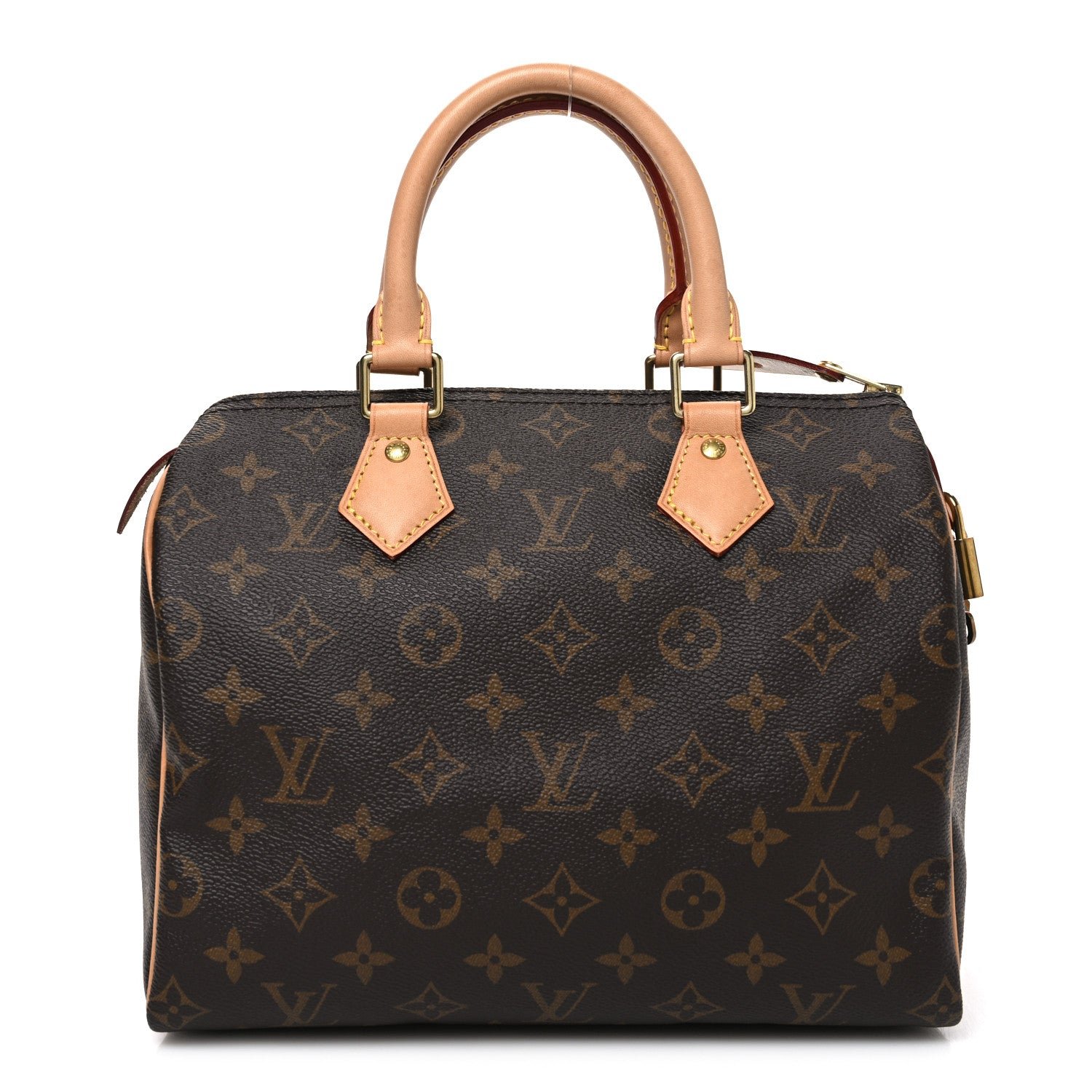 Louis Vuitton Monogram Speedy 25