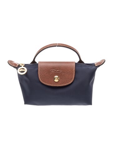 Nylon Belt Bag