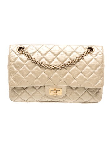 Reissue 225 Double Flap Bag