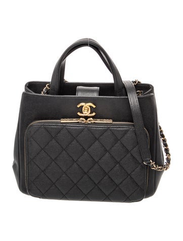 Small Business Affinity Shopping Tote