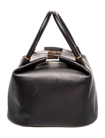 Leather Nina