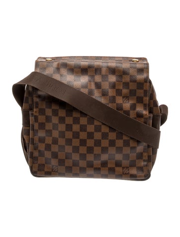 Damier Ebene Naviglio