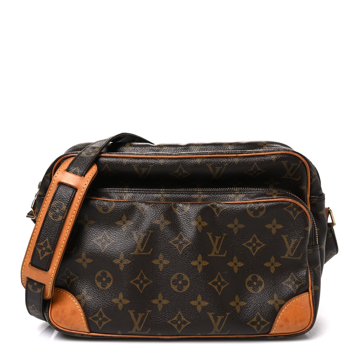 Louis Vuitton Monogram Nil 28