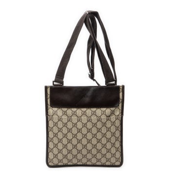 Small Flat Messenger